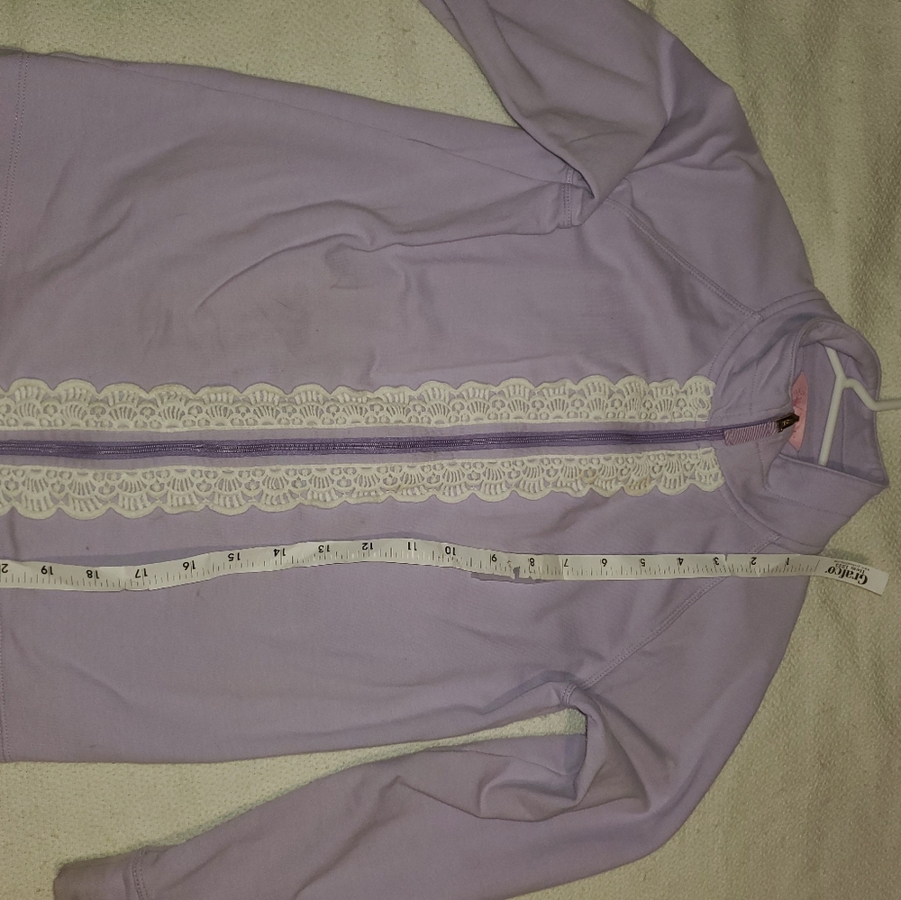 Girls lilly pulitzer jacket